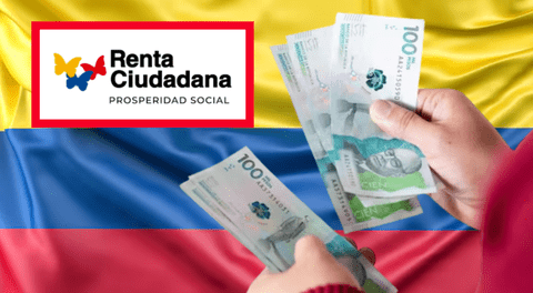 Sexto ciclo de Renta Ciudadana 2025: quiénes recibirán el subsidio de Prosperidad Social y de cuánto es el beneficio