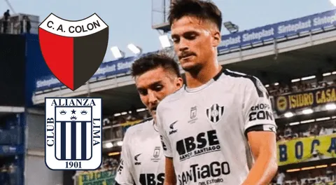 Colón descarta lesión de Farioli y se pronuncia sobre el frustrado fichaje por Alianza Lima: "Fue una sorpresa"