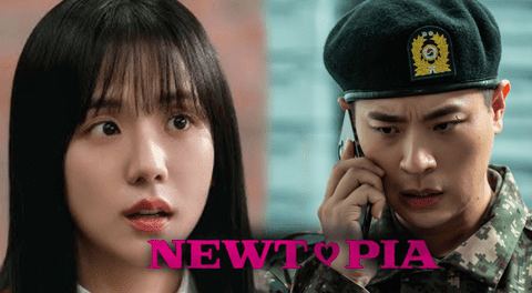 Jisoo de BLACKPINK protagoniza ‘Newtopia’: fecha de estreno, tráiler y todo sobre la serie de zombies