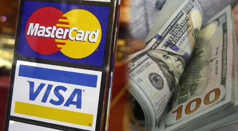 Visa y Mastercard en EE. UU.: reembolsarán US$1.797 a clientes que cumplan con estos 2 requisitos clave