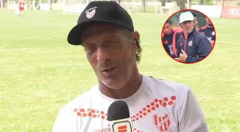 ¿Fue en Universitario? Pedro Troglio reveló el único club donde le fue mal en su carrera como técnico