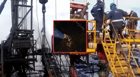 Nuevo incidente en pozo petrolero de Piura: derrame de crudo afecta hectárea de comunidad campesina de Paita