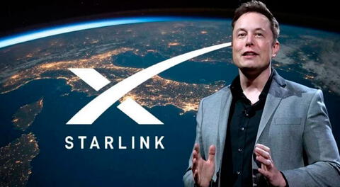 EE. UU.: Elon Musk ofrece internet gratis con Starlink en estas zonas de California. ¡Entérate dónde!