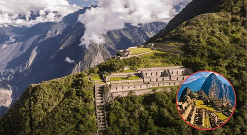 El asombroso descubrimiento arqueológico en Cusco considerado como la ''Cuna de Oro'': sería el segundo Machu Picchu