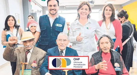 Si tienes menos de 10, 15 o 20 años de aportaciones, puedes acceder al préstamo previsional de la ONP: ¿cómo solicitarlo?