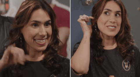 Patricia Barreto sorprende con escena en lengua de señas en 'Nina de azúcar': así fue su actuación