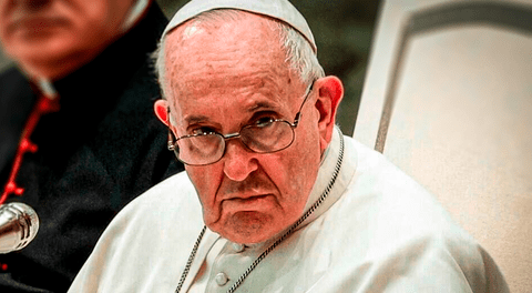 Papa Francisco habría disuelto el Sodalicio de Vida Cristiana