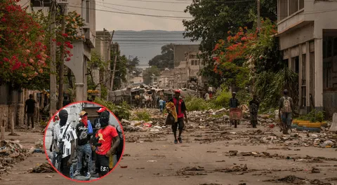 El misterio de la ciudad fantasma de Latinoamérica donde más del 85% de los habitantes han huido de sus casas: ¿a qué se debe?