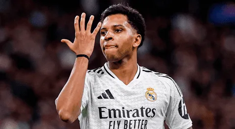 Real Madrid se paseó con Salzburgo: goleada 5-1 para seguir en zona de repechaje de la Champions League