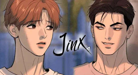 'Jinx' capítulo 62, temporada 2: fecha de estreno, cómo y dónde leer el manhwa BL con Jaekyung y Kim Dan