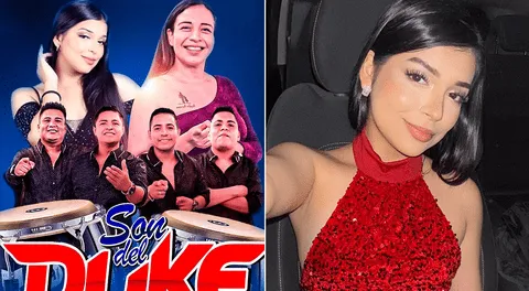 ¿Quién es Cielo Fernández, la cantante de Son del Duke que ha viralizado varias canciones en TikTok?