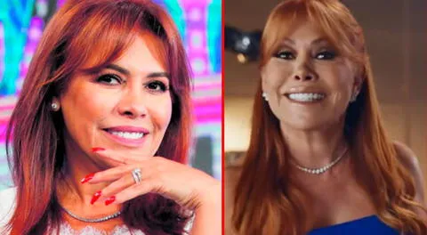 Magaly Medina alista todo para su primer programa del año: todo lo que se sabe sobre la fecha de estreno de ‘Magaly TV, la firme’