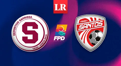 ¡Triunfó el Monstruo! Saprissa ganó 1-0 a Santos Guápiles por el Torneo Clausura 2025 de Costa Rica