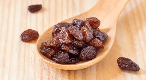 10 beneficios de las pasas: ¿para qué sirven y cómo se comen?