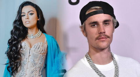 Cher Lloyd revela que su disquera le pidió seducir a Justin Bieber para triunfar en EE. UU.: "Debía aprovechar su popularidad"