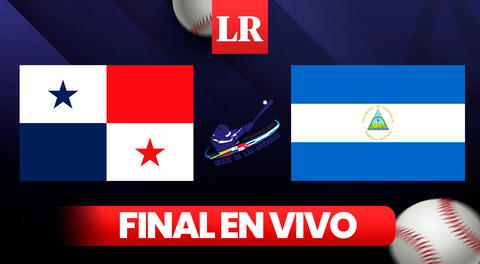 ¡Celebran las Águilas Metropolitanas! Panamá es campeón de la Serie de las Américas al vencer 3-1 a Nicaragua