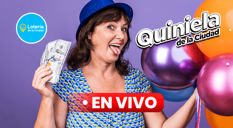 Resultados Quiniela Nacional EN VIVO HOY: qué número ganador salió en el sorteo de las 21 hs este 31 de enero