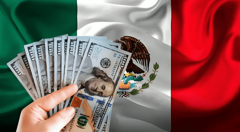 Nuevo precio del dólar en México HOY, 31 de enero de 2025: tipo de cambio en Banco Azteca, BBVA y más