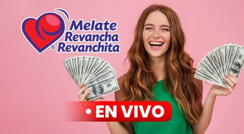 Lotería Nacional de México, resultados Sorteo Melate 4012 EN VIVO hoy, 31 de enero: qué cayó y comprobar boleto con Revancha y Revanchita