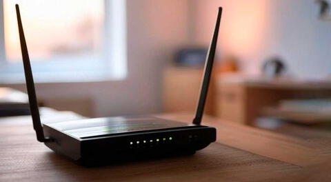 Así configuras tu router para que se reinicie en la madrugada: mejorarás tu señal de Wi-Fi