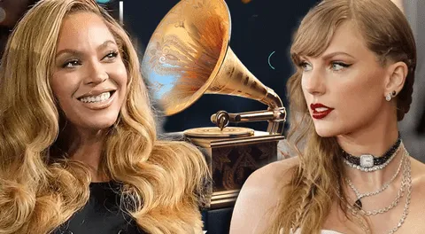 Lista completa de ganadores de los Grammys 2025: Beyoncé, Shakira, Gloria Estefan, Mimy, Tony Succar y más galardonados