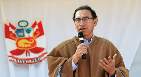 Martín Vizcarra: el 20 de marzo inicia el control de acusación por caso Lomas de Ilo y Hospital Regional de Moquegua