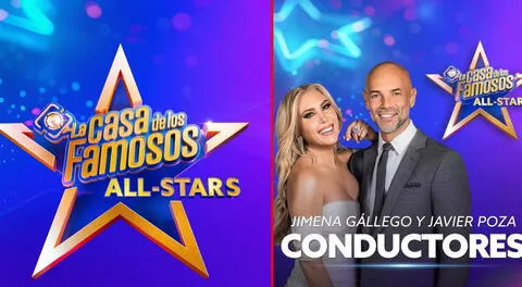 ‘La casa de los famosos: All-Stars’ regresa con polémicos personajes: conoce a todos los participantes del reality de Telemundo