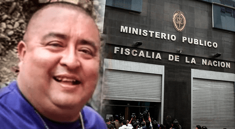 Dueño de 'Mi Barrunto' declarará ante la Fiscalía sobre presunta red de lavado de activos liderada por ‘Chibolín’