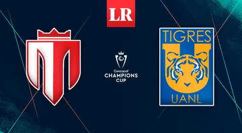 [ESPN y Tubi] ¿A qué hora ver Real Estelí vs Tigres UANL EN VIVO por la Concachampions 2025?