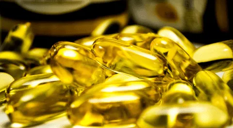 El consumo de Omega 3 podría ayudar a retrasar el envejecimiento biológico, revela un estudio clínico