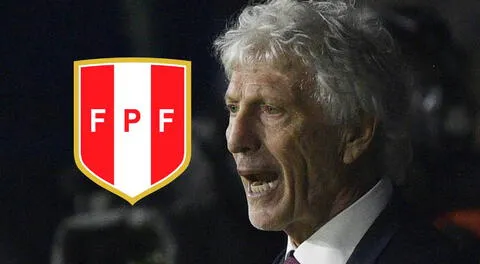 Periodista venezolano ‘felicita’ al Perú luego que José Pékerman no aceptara ser DT de la Bicolor: “Celebren”