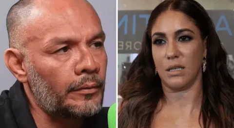 Jackson Mora lanza indirecta después de que Tilsa Lozano eliminara sus fotos juntos: "Pero para borrar..."