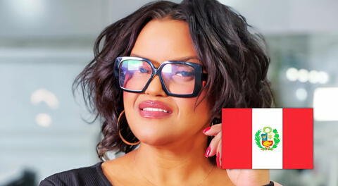 Empresaria dominicana elogia a peruanos al compararlos con su país: "Los más sencillos del mundo”