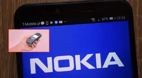 Nokia predice el fin de los teléfonos móviles antes de 2030: ¿qué tecnología los reemplazará?