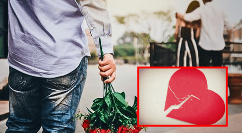 El 'Día de los amores imposibles' se celebra el 16 de febrero: ¿cuál es el origen de esta fecha posterior a San Valentín?