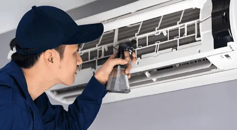 Así debes ajustar el aire acondicionado para que no consuma demasiada electricidad y mantenga el ambiente fresco