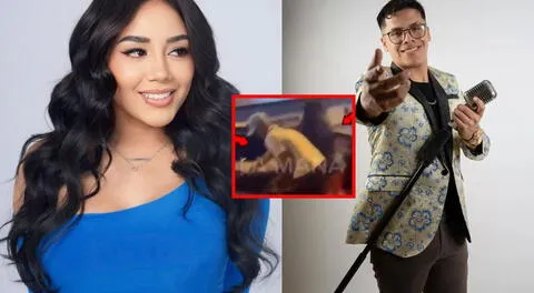 Roxana Molina niega un aparente romance con el cantante Chechito: “No está pasando absolutamente nada entre él y yo”