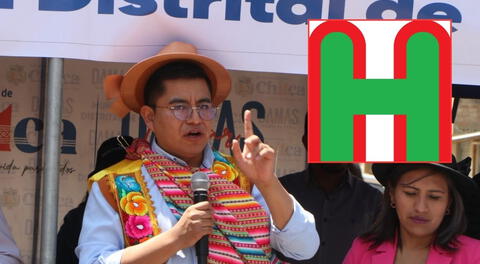 Huancayo: 35 militantes del Partido Humanista obtienen plazas en concurso CAS de la Municipalidad