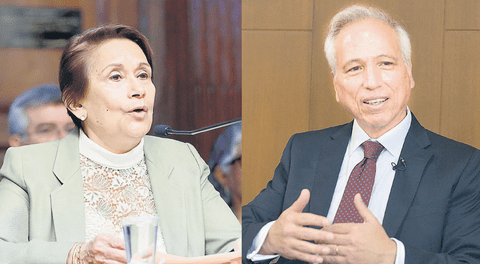 PJ ratifica sentencia a favor de Inés Tello y Aldo Vásquez: inhabilitaciones interpuestas por el Congreso son nulas