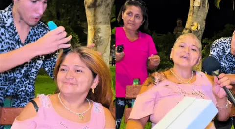 Madre se rapa el cabello para regalarle un iPad a su hija por su quinceañero: “Es un sacrificio"