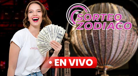 Resultados Sorteo Zodiaco 1696 de la Lotería Nacional de México HOY: qué número salió en el premio mayor del 16 de marzo