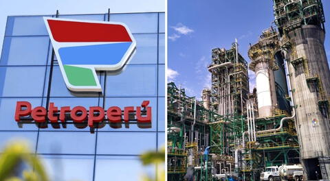 Petroperú sobre Unidad Flexicoking de Refinería de Talara: "Viene operando con normalidad"