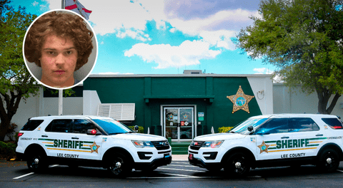 Adolescente se pelea con hombre en un playa de Florida y le arranca la oreja: se venía celebrando el Día de San Patricio