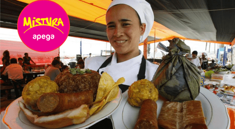 Gastón Acurio reveló por qué desapareció Mistura, el festival gastronómico más grande y exitoso del Perú: "Generaba muchos gastos"