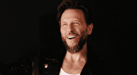 Noel Schajris, de Sin Bandera, reflexiona sobre sus temas de amor y desamor: “Ahora entiendo mucho más mis canciones”