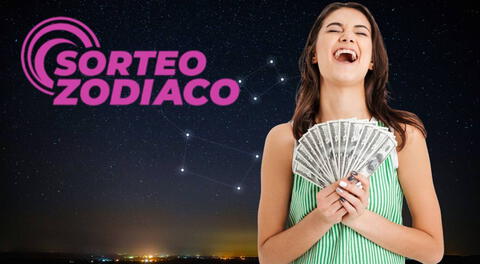 [Lotería Nacional de México] Sorteo Zodiaco 1699 EN VIVO, 6 de abril: checar resultados y mi boleto con el premio mayor