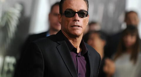 Jean-Claude Van Damme es vinculado a un caso de trata de personas