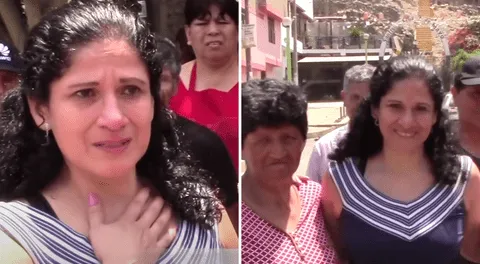 Mujer viajó de Suecia a Perú para buscar a su madre biológica tras 53 años y se lleva gran sorpresa: "Necesitaba encontrarlos"
