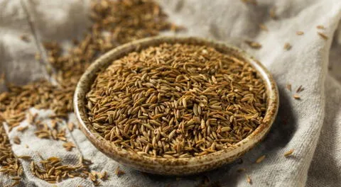 Esta planta aumenta las defensas, mejora el sueño y la digestión: un ingrediente cada vez más popular en la cocina de EEUU
