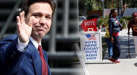 Florida se prepara para elegir nuevo gobernador tras el fin de la era DeSantis: ¿cuándo son las elecciones?